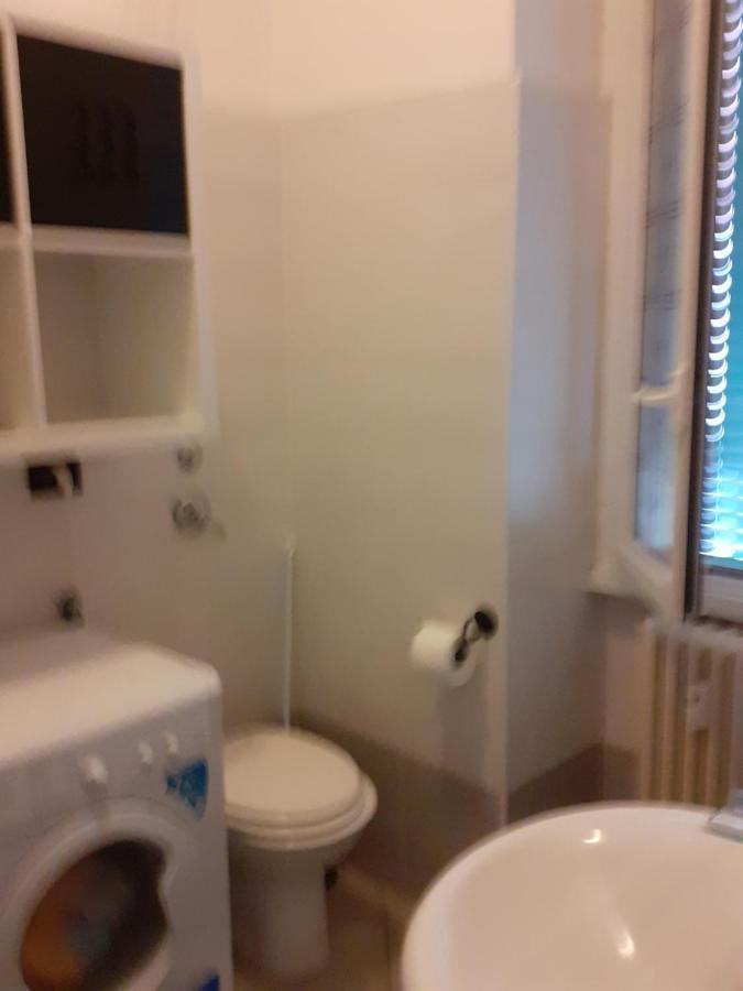 Appartamento Casa Giovanni Milano