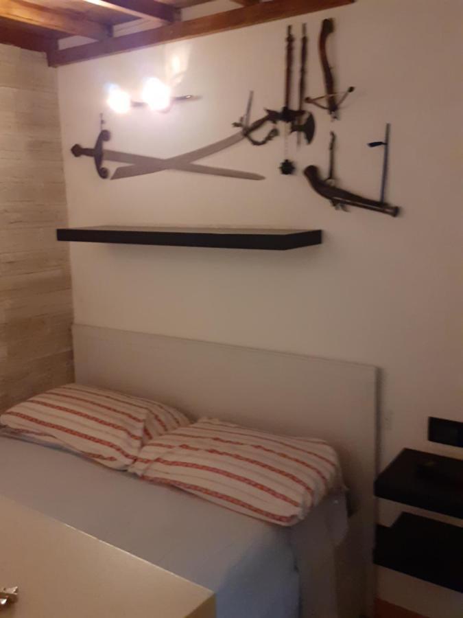 Appartamento Casa Giovanni *