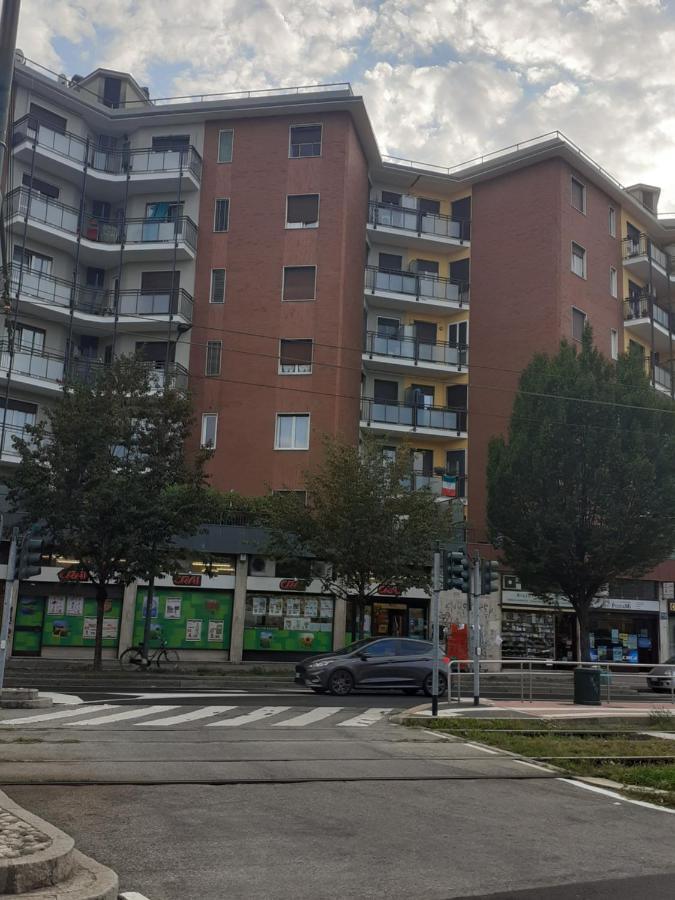 Casa Giovanni * Milano