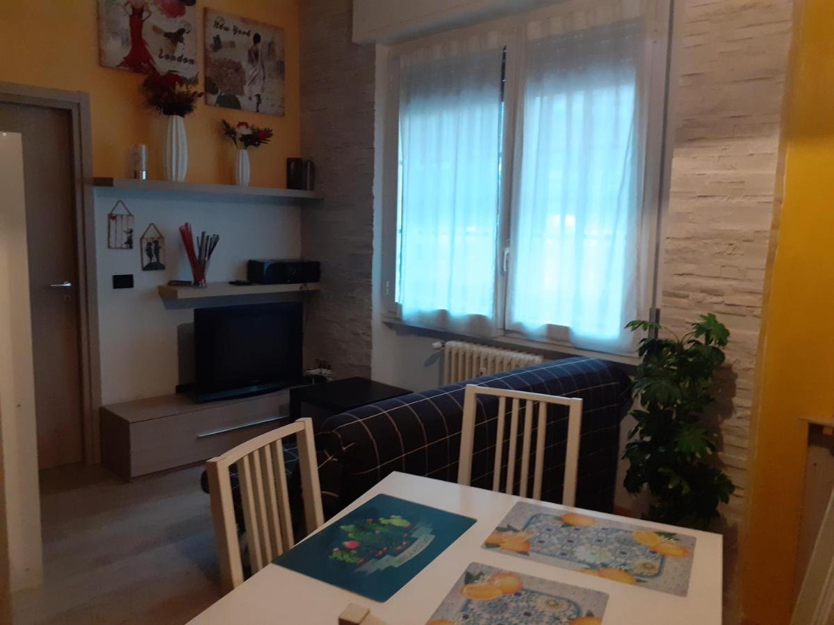 Appartamento Casa Giovanni *